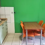 Teo Apartamento