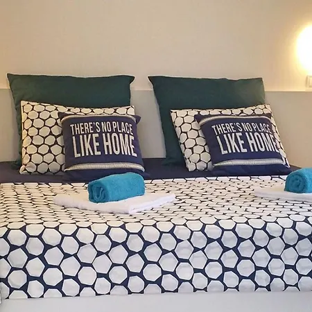 Mat Apartamento Srima