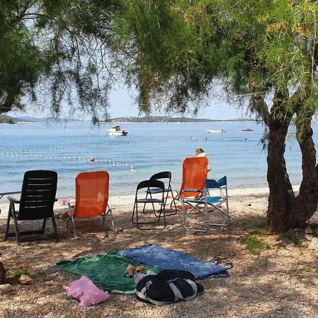 Apartments Teo Apartman Srima