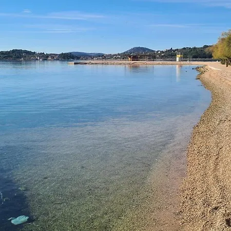 Apartamento Mat Srima