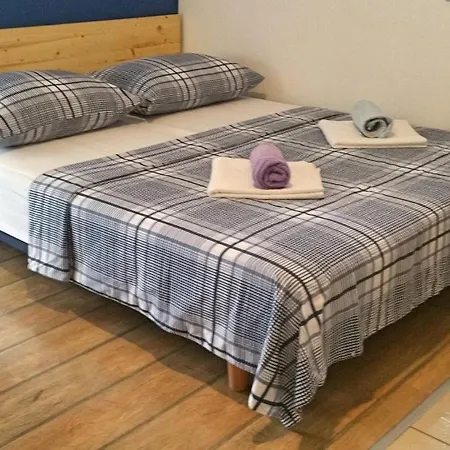 Apartman Apartments Teo