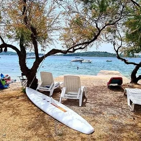 Apartamento Mat Srima