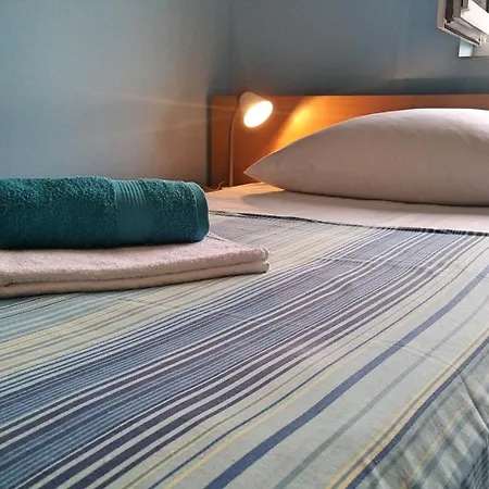 Mat Apartamento Srima