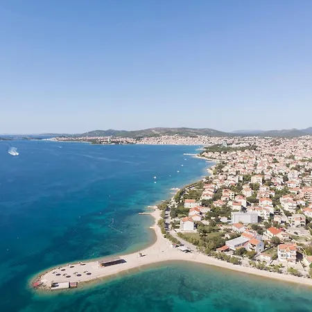 Apartman Apartments Teo *