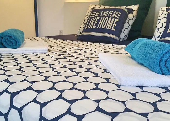 Apartments Teo Apartman Srima