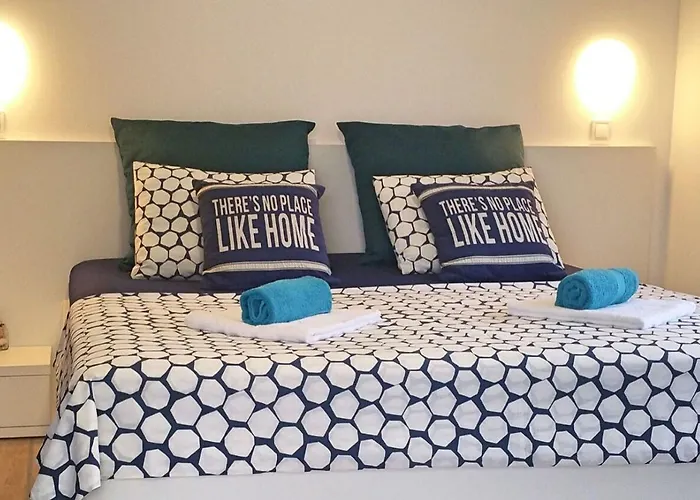 Mat Appartement Srima