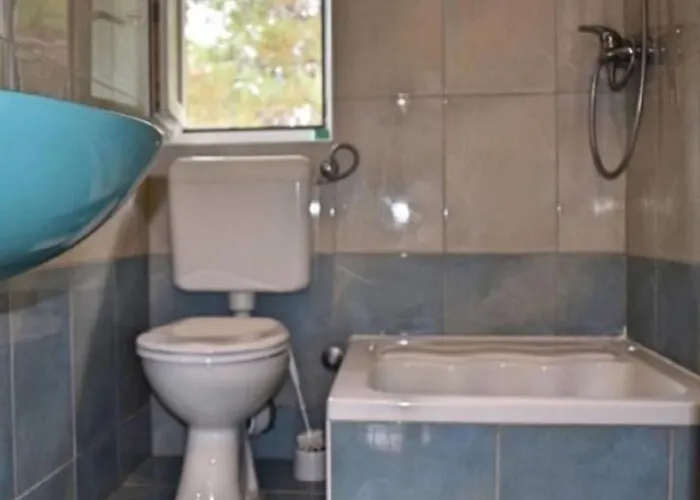 Apartman Apartments Teo Srima