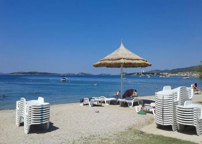 Apartments Teo Apartman