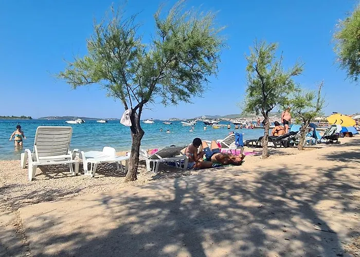 Apartments Teo Apartman