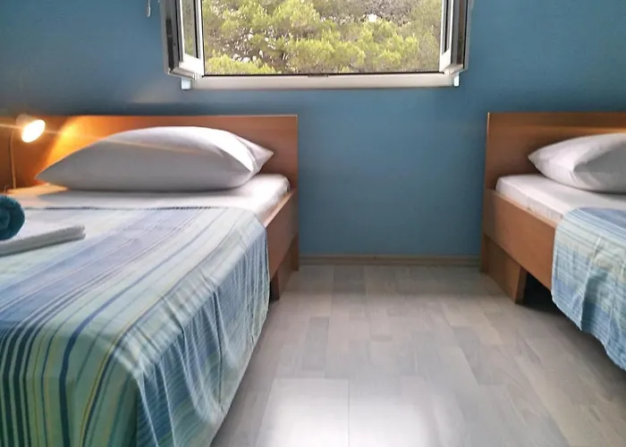 Apartman Apartments Teo