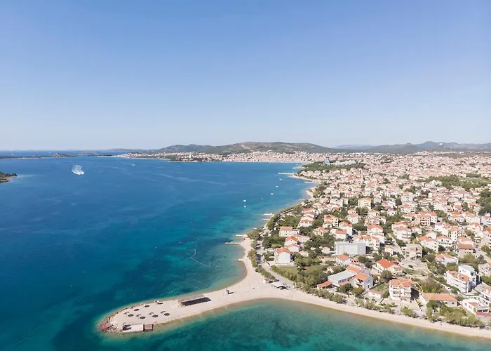 Apartman Apartments Teo *